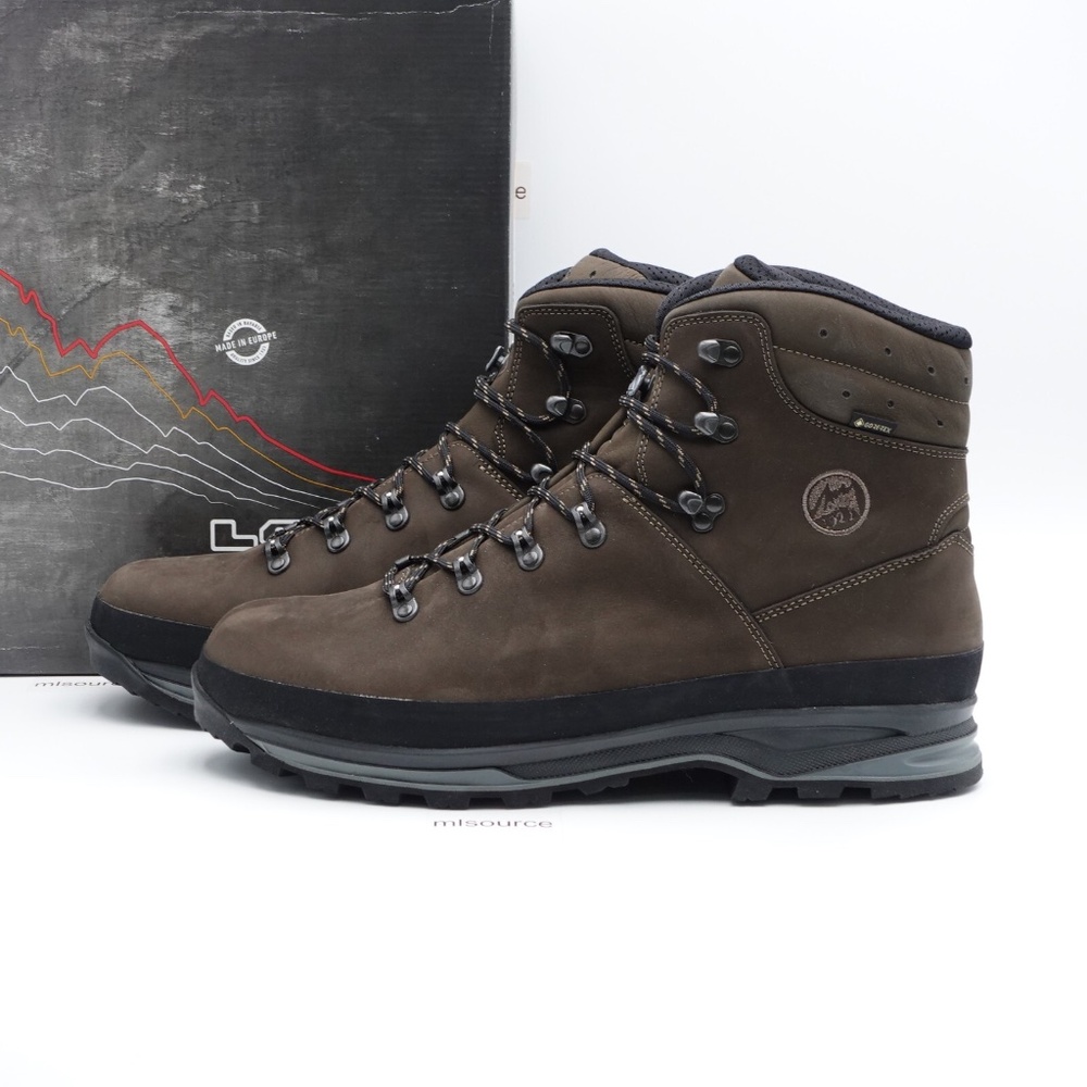 SLD NEW Size 16 Men's Lowa Ranger III GTX Extra Gore-Tex Waterproof Hiking Boots